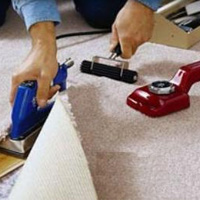 Granbury Carpet Repairs